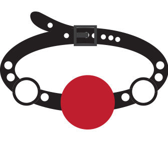 Ball Gag