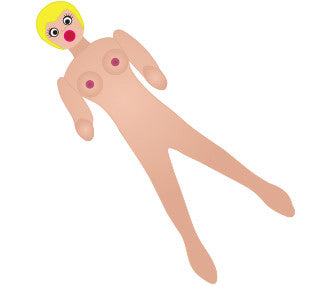 Blow-Up Doll