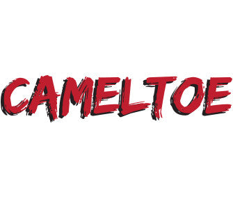 Cameltoe