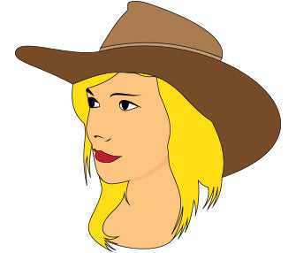 Cowgirl
