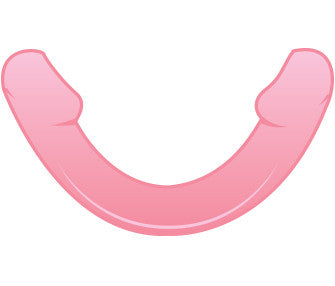 Double-Sided Dildo