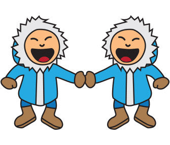 Eskimo Bros