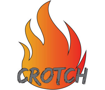 Fire Crotch