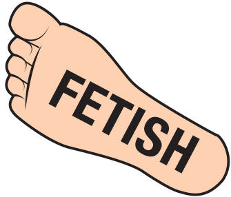 Foot Fetish
