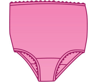 Granny Panties