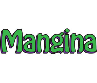 Mangina