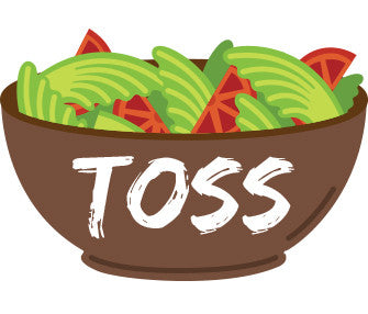 Salad Toss