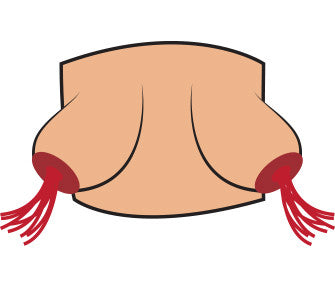 Tassels