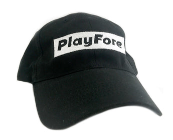 PlayFore Hat - PlayFore Games