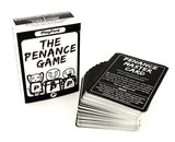 The Penance Game - PlayFore Games